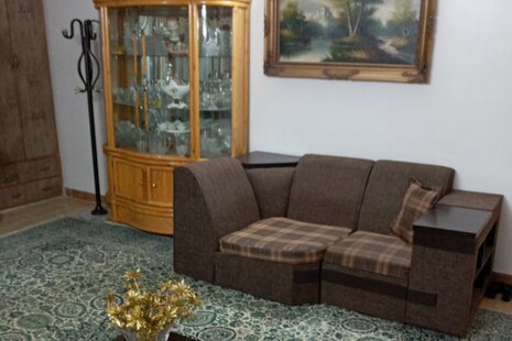 آپارتمان مبله تک خواب در لنگرود