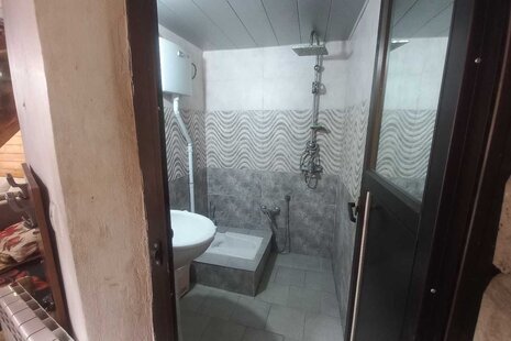 ویلا دوبلکس تکخواب پلاک اول در چالوس