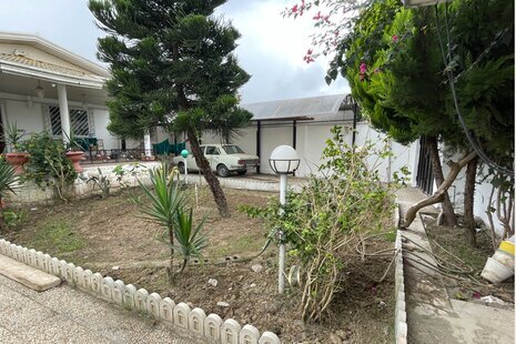 ویلا 3 خواب مبله در بابلسر