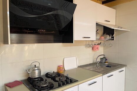 کلبه سوئیسی دوبلکس دوخواب آنیل در ماسال