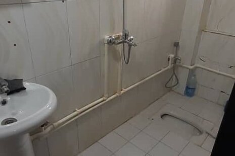 سوئیت نخل 5 در قشم