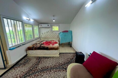 باغ ویلا دوبلکس تکخواب در شیرگاه