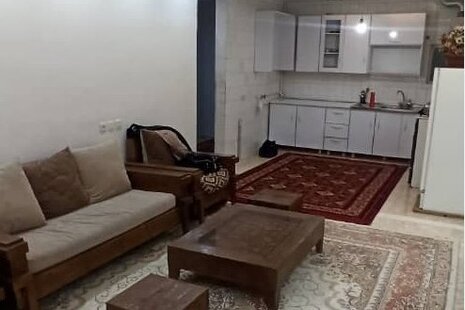 آپارتمان مبله تک خواب ابن سینا در اصفهان