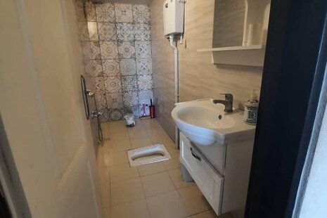 آپارتمان مبله دو خواب در ساری