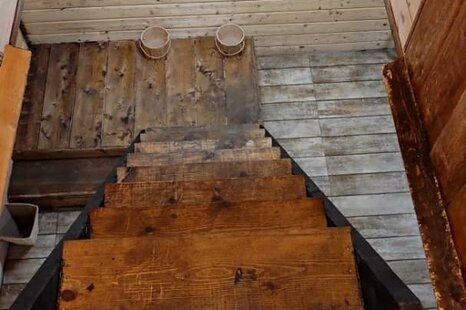 کلبه سوئیسی دوبلکس دوخواب در ماسال