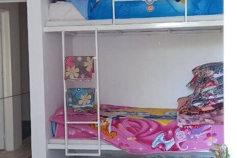 ویلا دوبلکس دوخواب پلاسو بوژان در نیشابور