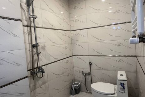 آپارتمان مبله دوخواب جنگلی پناه در رامسر