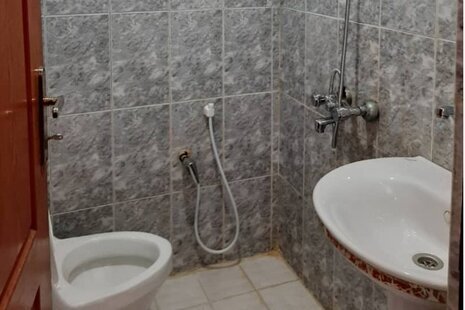 ویلا دوخواب مبله عمارت 2 در قشم