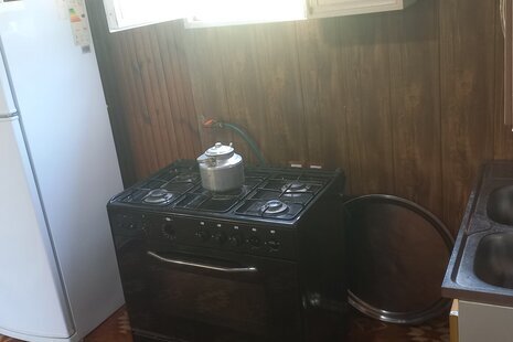 واحد در طبقه اول ویلا تالش