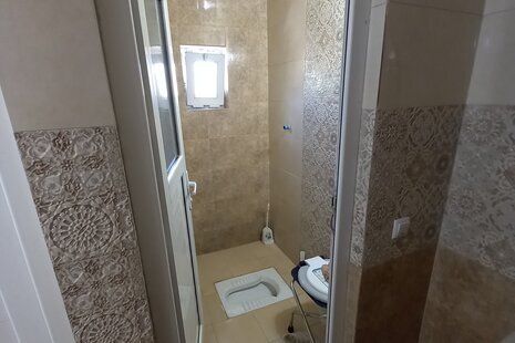 آپارتمان مبله بابونه فندقلو در نمین