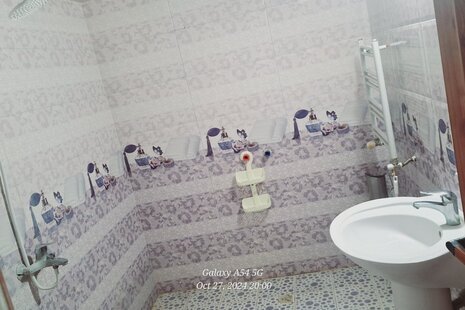 آپارتمان مبله تکخواب آبشار در خرم آباد