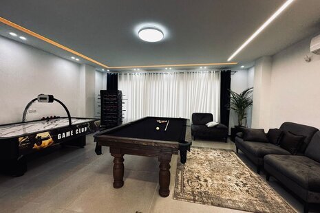 ویلا تریپلکس استخردار چهارخواب در سرخرود