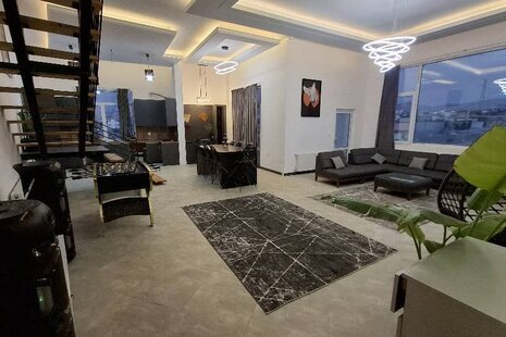 ویلا دوبلکس 3 خواب استخردار دیانا در رودهن