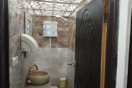 خانه ویلایی دوخواب مبله در رودسر