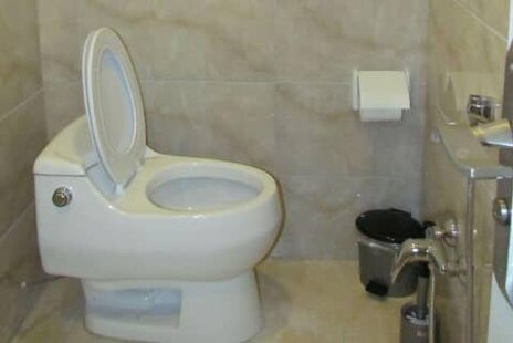 سوئیت 30 متری مبله در مجتمع اقامتی فانوس