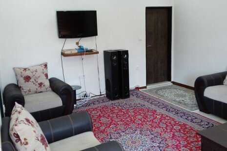 باغ ویلا تکخواب چناران در کردان