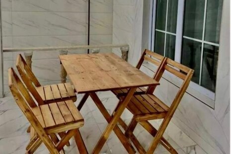 ویلا مبله دوخواب لوکس بیلیارد دار آرامش در خشکبیجار