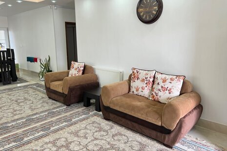 ویلا تکخواب قاجار در گرگان