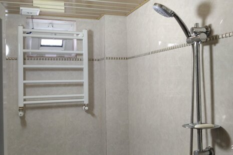 ویلا مبله تکخواب سپیدرود در رشت