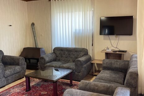 خانه ویلایی دوخواب در بندرانزلی