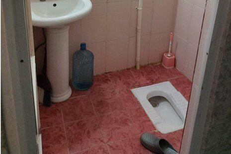 آپارتمان مبله تکخواب نریمان در قشم