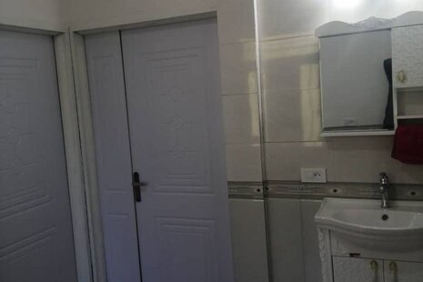 آپارتمان مبله تک خواب  ژیوار در سروآباد