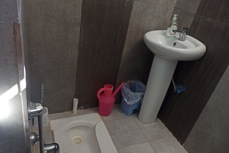 آپارتمان مبله دوبلکس تکخواب حافظ در گناوه