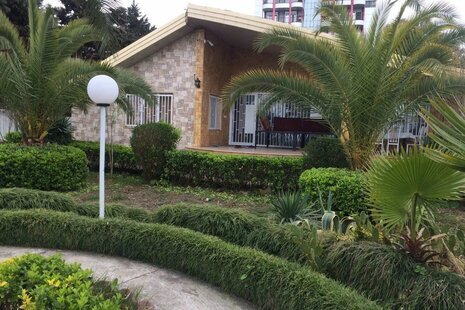 ویلا سه خواب 1 در محمودآباد