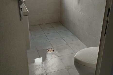 سوئیت مبله در نیاوران