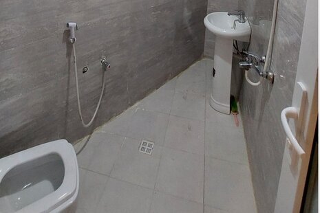 اتاق 21 متری 12 در اقامتگاه بومگردی قشم