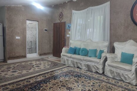 سوئیت ویلا مبله 2 در رشت
