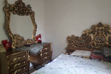 ویلا دو خواب مبله کشاورز در رشت