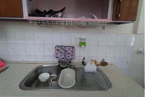 ویلای دو خواب دلارام در رستم آباد