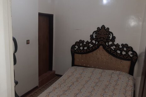 باغ ویلا دوخواب مبله در شهریار