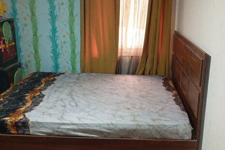 ویلا دوبلکس ساحلی دو خواب مبله در زیباکنار