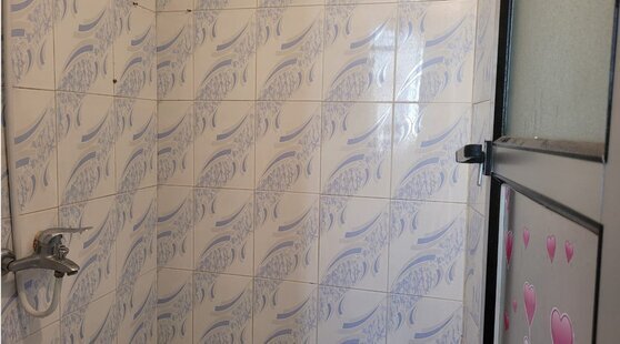 آپارتمان مبله دوخواب مارلیک 3