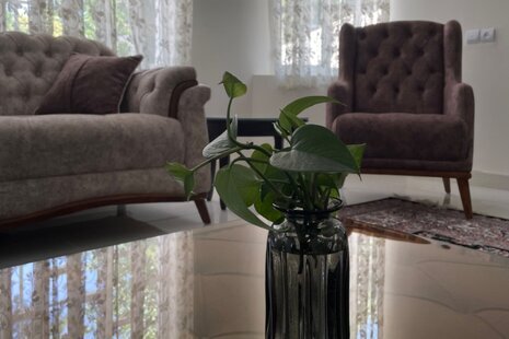 باغ ویلا دوخواب استخردار گلشاد در شهریار