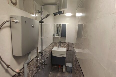 ویلا مبله دو خواب اقاقیا در صومعه سرا