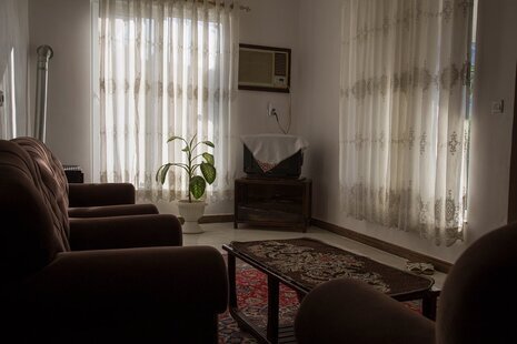 واحد طبقه اول تک خواب در لاهیجان