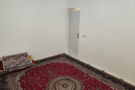 آپارتمان مبله دوخواب گلبرگ 2 در شیراز