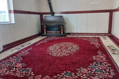 ویلا تکخواب دوبلکس یاسا در جوانرود