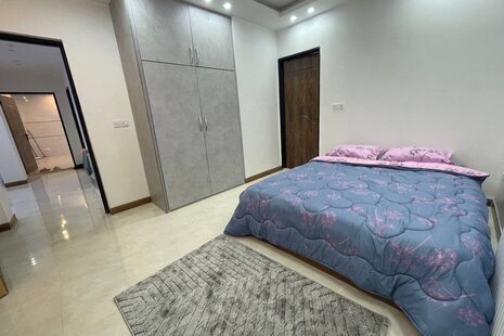 ویلای دو خواب آرمین در تنکابن