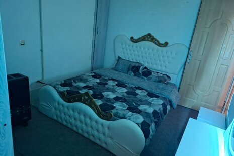 آپارتمان مبله تکخواب لوکس در لرستان