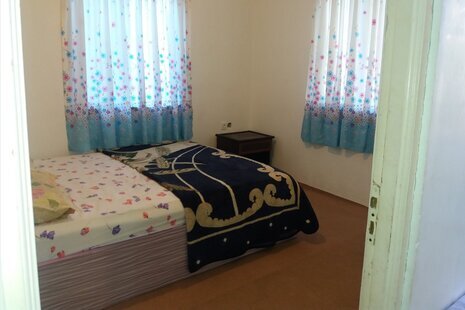 ویلا دو خواب در روستای زیارت