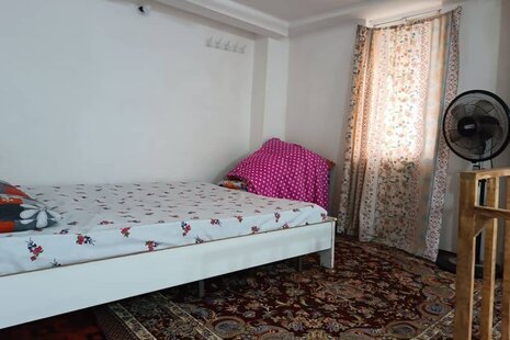 سوئیت دوبلکس حیاط دار در رشت