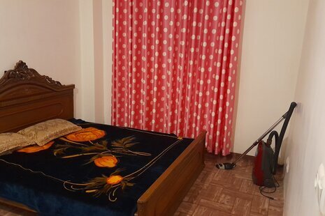 آپارتمان مبله تکخواب وارش در بهشهر