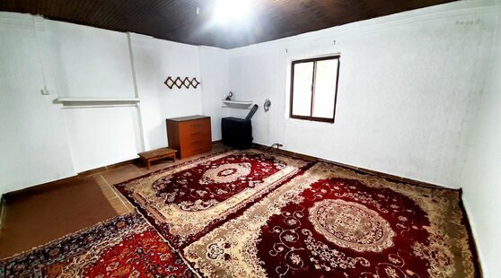 ویلا باغ دوخواب رشت