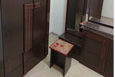 آپارتمان مبله دو خواب در شیراز