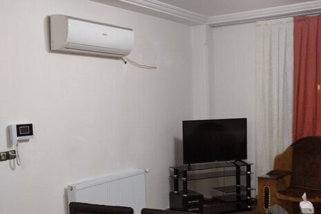 واحد دوخواب فهیم 51 در طبقه همکف ویلای لاهیجان