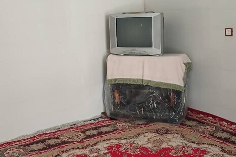 ویلا مبله دوخواب پنگوئن در مشگین شهر